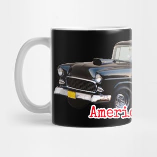 AMERICAN GRAFFITI Mug